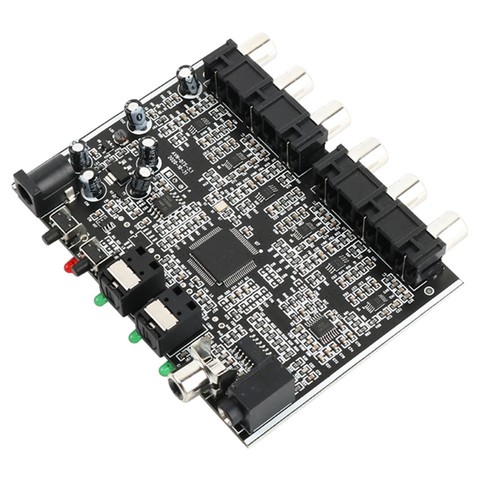 Decoder kanal dts für - decoder,