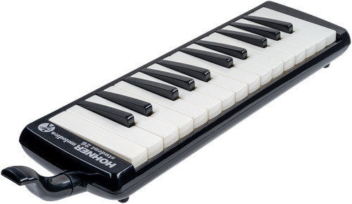 Hohner melodica student - hohner,