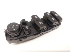 BMW 3 G20 G21 2024 Schalter