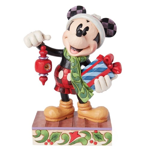 Enesco disney traditions jim - enesco,