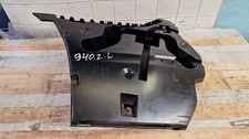BMW 5 F10 F11 2010 Hinten