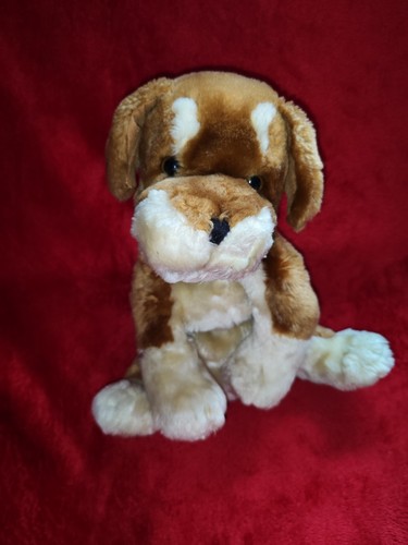 Plüschtier hund cm - plüschtier, 26