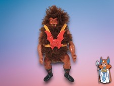 ⭐Grizzlor (USA) Masters of