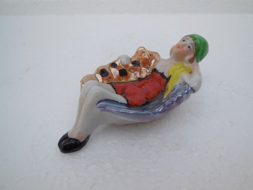 Lusterware ring schale - lusterware,