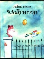 Mollywoop - Hardcover By