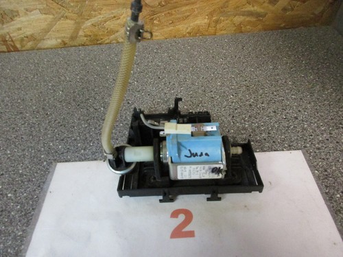 Jura xs95 one - xs95,