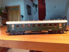 Märklin H0 4136 D-Zug-Wagen