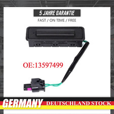 Heckklappe Öffner Schalter