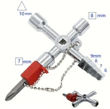 Schaltschrank Schlüssel