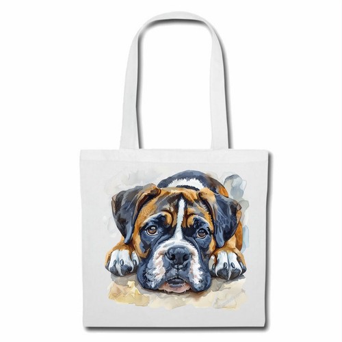 Tasche beutel boxer deutscher - beutel,