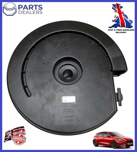 Original ford focus mk4 - original,