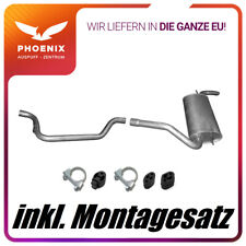 Ford Focus MK3 1.6 (ab 2010)