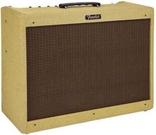 Fender Blues Deluxe 1x12"