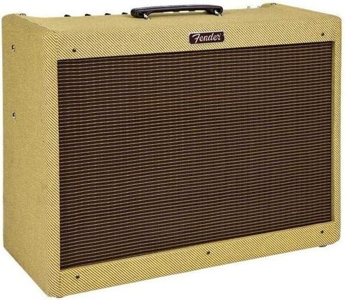 Fender blues deluxe - fender,