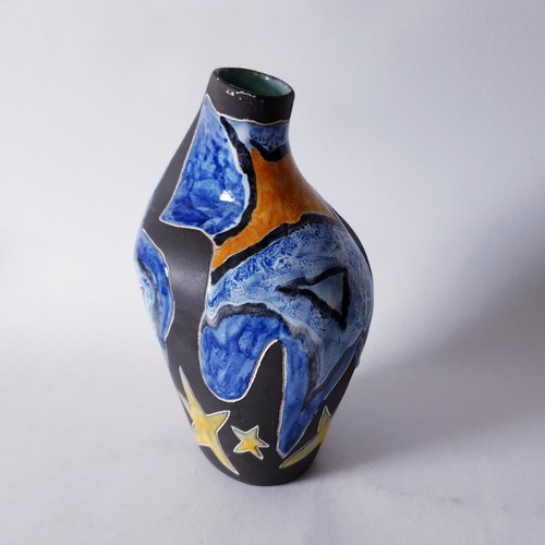 Keto keramik vase - keramik, surreale
