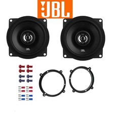 JBL Auto Lautsprecher 13cm Koax Boxen 130mm 300 Watt für Audi A3 1996-2003
