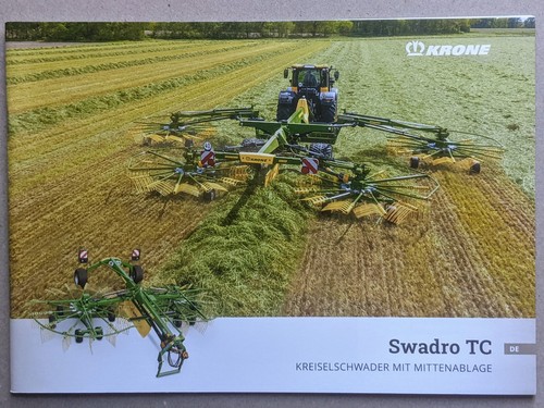 Krone swadro - krone,