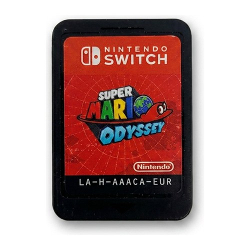 Super mario odyssey nintendo - super,