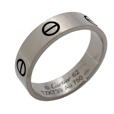 Cartier Love Ring 18K