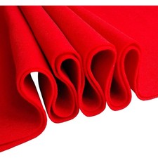 Filzstoff, Bastelfilz