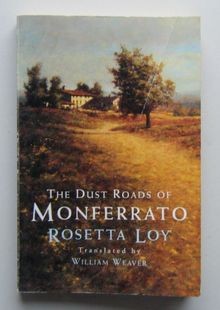 The dust roads - the, monferrato