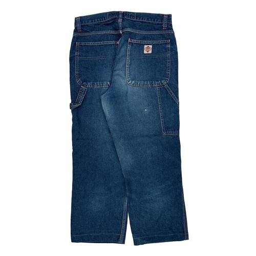 Rifle carpenter jeans - rifle, 30w