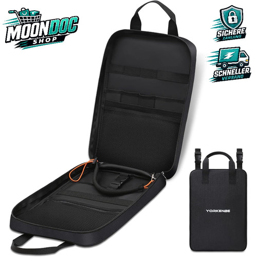 Organizer tasche für camp - organizer,