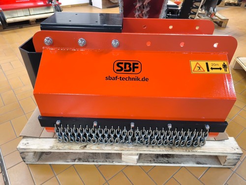 Sbf da08 baggermulchkopf - sbf,