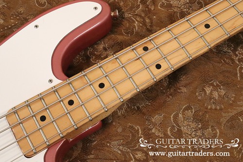 Fender 1971 telecaster bass - fender,