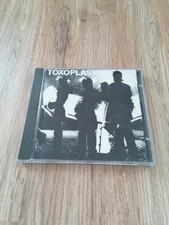 Toxoplasma CD,Slime,Daily