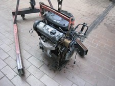 Motor AEX Seat Ibiza 1.4 MPI 6