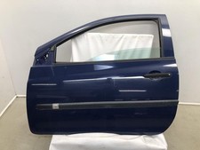 Renault Clio III original Tür