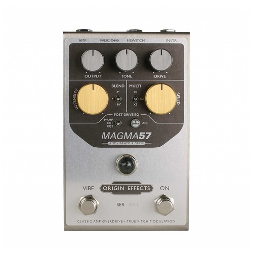 Neu origin effects magma57 - neu:,