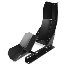 CS Easy Transport Fix - Motorrad Wippe CS Easy Transport-Fix Schwarz matt C-Ware