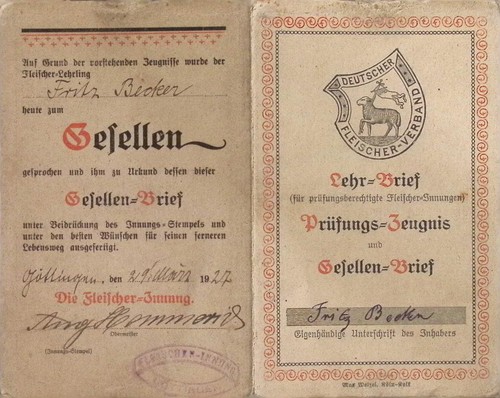 10291 lehrbrief - lehrbrief, &