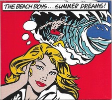 CD  The Beach Boys: Summer