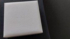 Pandora Geschenkbox für Halsketten