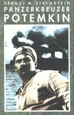 Panzerkreuzer Potemkin | DVD |