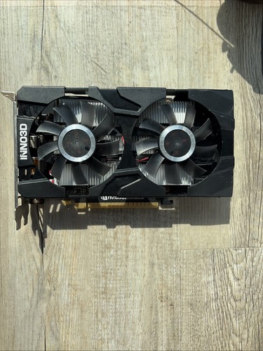Inno3d geforce gtx - geforce, 1650