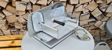 GRAEF A-192 X WURSTSCHNEIDER ALLESSCHNEIDER BROTMASCHINE BROTSCHNEIDEMASCHINE