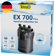 Tetra Aquarium Außenfilter EX