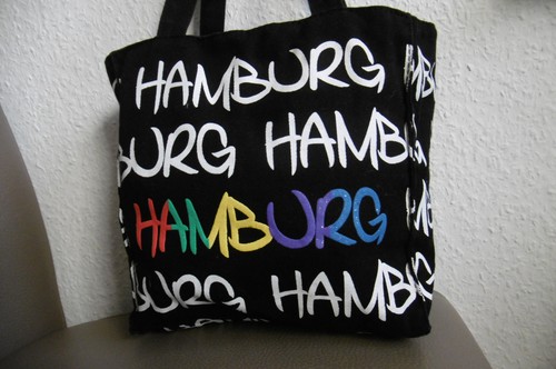 Tasche von robin - von,