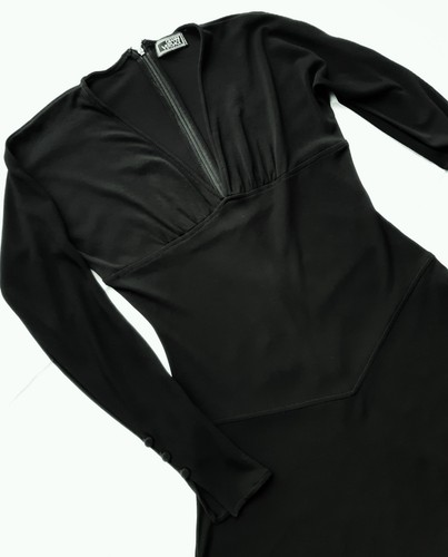 Gianni versace schwarz 36 - gianni,