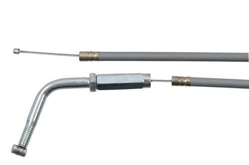 Gasbowdenzug für simson sr2 - gasbowdenzug,