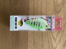 Yo Zuri 3DR-X Vibe 60S Sinking