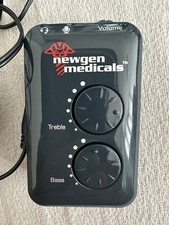 newgen medicals TM Model