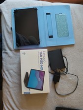 Lenovo Tap M10 HD mit Smart