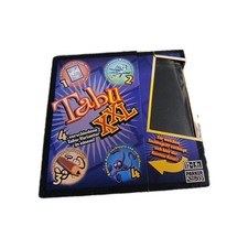 Tabu XXL vollständig top Zustand.