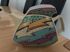 Rosenthal Flash One Dorothy Hafner Teekanne /kaffeekanne 2. Wahl 