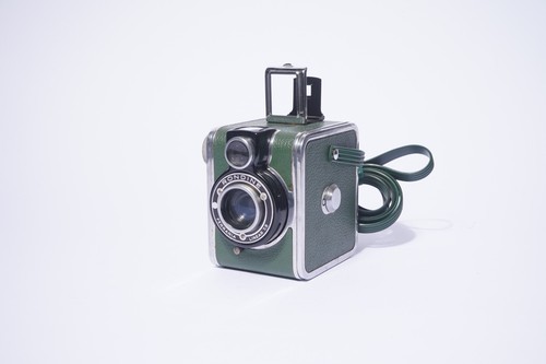 Ferrania schwalbe kamera - -,